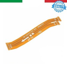 FLAT SCHEDA MADRE PCB