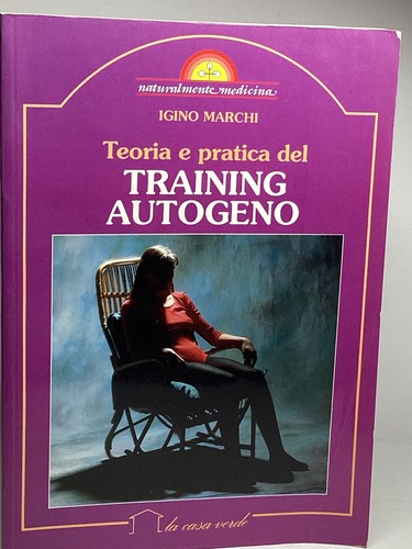 Teoria pratica del - teoria, training