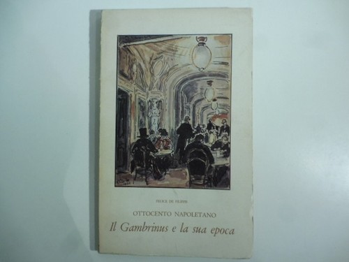 Filippis ottocento - de, filippis,