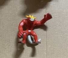 GORMITI - Serie 1 - Popolo del