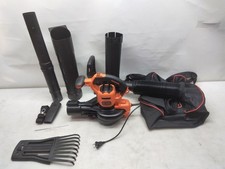 BLACK + DECKER BEBLV301 3000 W