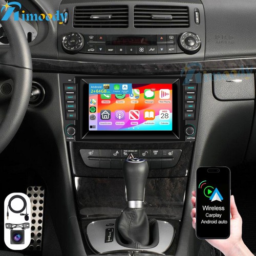 Kam 64gb android autoradio - kam+, 15