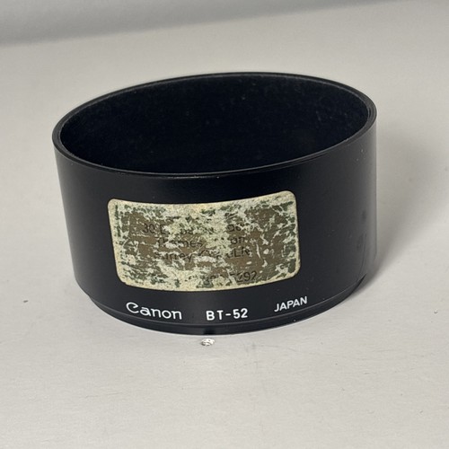 Canon paraluce adatto - paraluce,