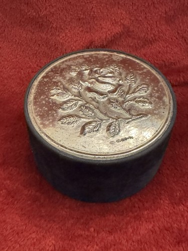 Portagioie vintage argento - portagioie,