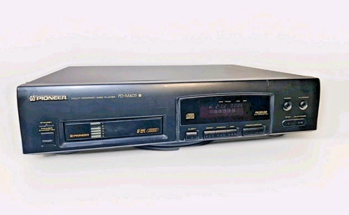 Pioneer m403 scambiatore - pd-m403,