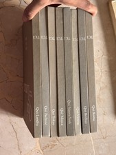 Collana Grandi Città Del Mondo touring club italiano Qui