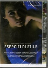 Film - Esercizi Di Stile - Dvd