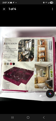 Dimj cassetto organizzatore - cassetto,