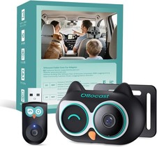 Ottocast Cabina Baby Auto
