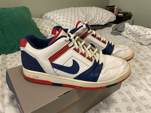 Barkley nike air force basse - nike, 2