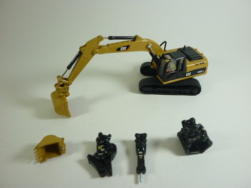 Diecast masters 87 - diecast, 1:87