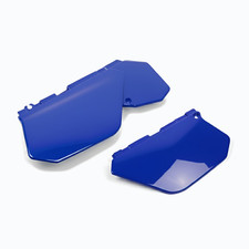 Carena laterale blu - , per