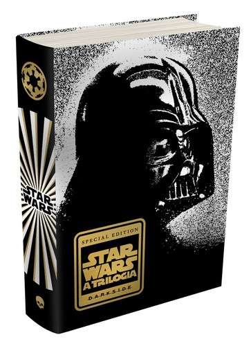 Star wars trilogia - wars:, a