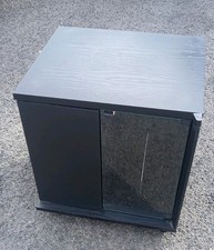 Armadio hifi vintage retrò