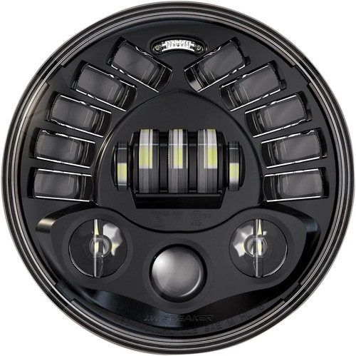 0555011 fari led adaptive da - led,