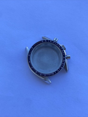 Watch case vk63 seiko - seiko, mod