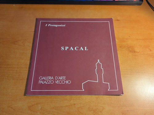 Spacal protagonisti - i,