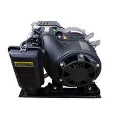 Range Extender Veicoli