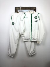 Vintage Nike Celtic Football