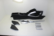 Audi Q2 GA S-Line modanature