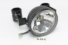 Highsider per Moto Guzzi 1100