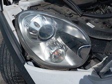 Fanale anteriore dx full led Xeno MINI COOPER D   Countryman 2013