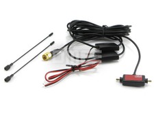 Antenna amplificata attiva