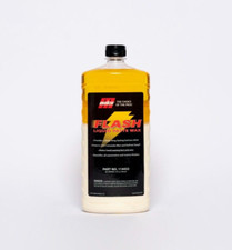 MALCO FLASH WAX - Cera di carnauba liquida da 0,94 lt (32 OZ)