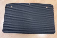 PANNELLO COFANO MOTORE PER