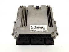 CENTRALINA MOTORE NISSAN NOTE