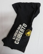 KROTON CROTONE CALABRIA SHORTS JERSEY CICLISMO CYCLING VINTAGE ITALY NO SHIRT