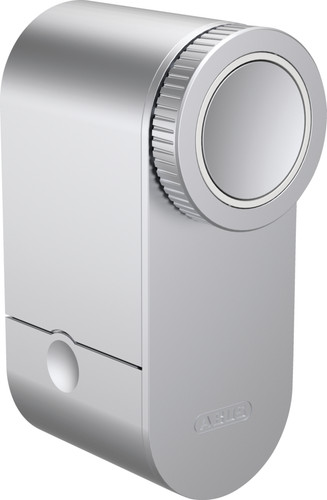 Abus loxeris one argento - abus,