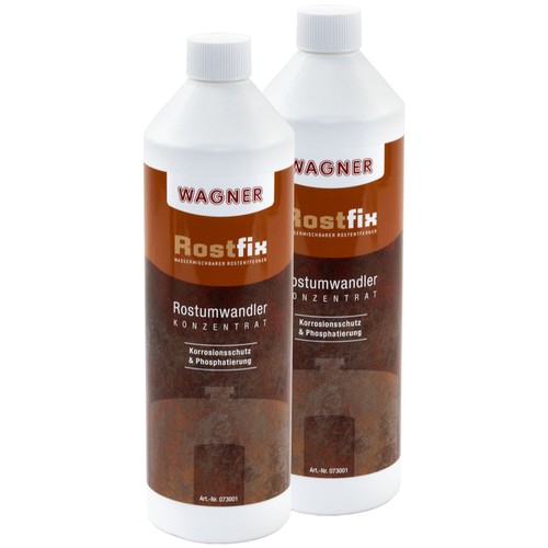 2x1litro convertitore ruggine - convertitore,