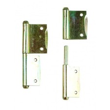 Westfalia T2 Cerniere per ante