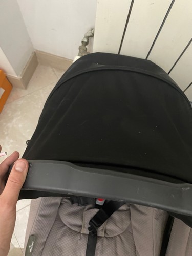 Passeggino peg perego - passeggino, trio