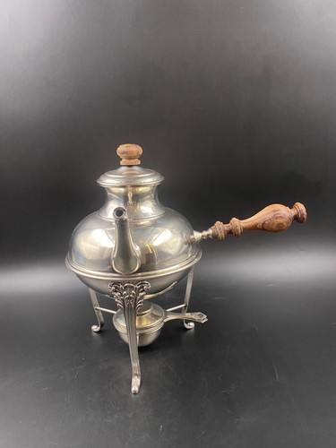 Teiera inglese modello samovar - inglese,