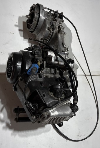 Motore piaggio liberty 125 - motore,