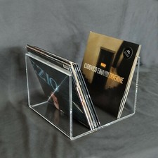 Portadischi vinili in