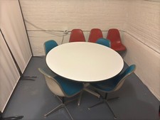 Rare 1969 herman miller chairs - herman,