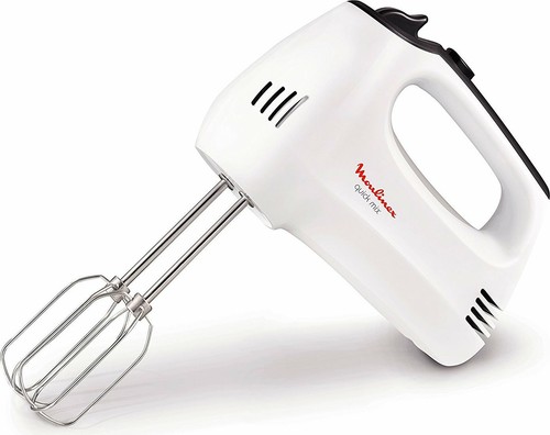 Moulinex sbattitore elettrico - moulinex,