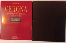 Verona una citta per - citta,