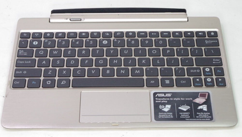 Asus eee pad tf201 transformer - asus,