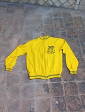Maglia Lana Ciclismo Biella Scarpe Gaglianico L'Eroica Colnago Bianchi Cinelli