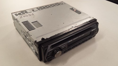 Sony autoradio mex bt2500 - autoradio, mex-bt2500
