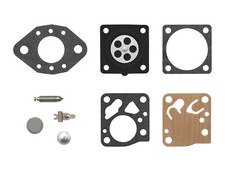 Kit membrana carburatore kit