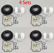 4 X Kit Riparazione