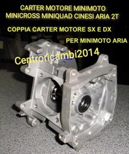 CARTER MOTORE Per  MiniMoto