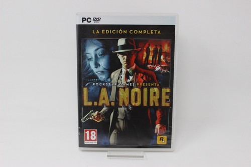 Noire cd rom inv 11415 - cd,