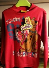 SCOOBY-DOO DISCOVERY LUPETTO