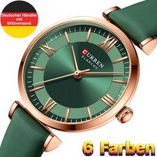 Curren 9079 Orologio al quarzo